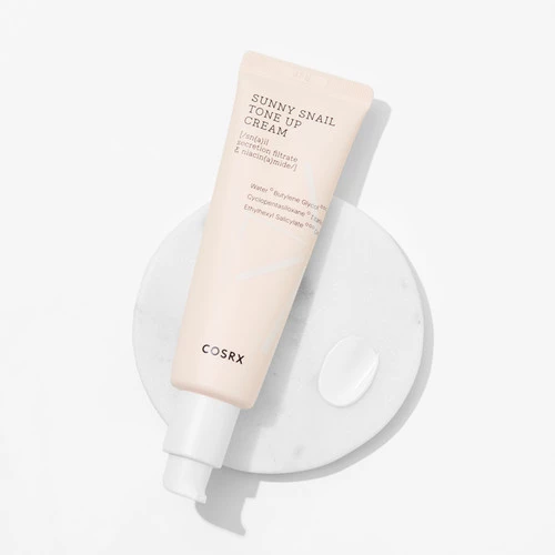 Sunny Snail Tone Up Cream