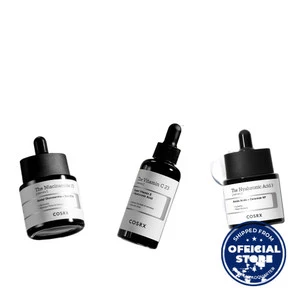 The RX The Niacinamide 15