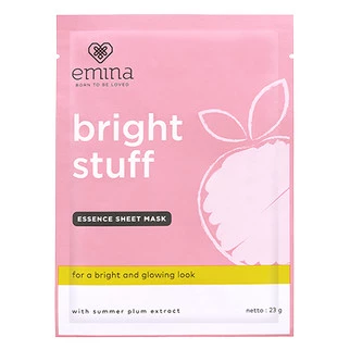 Bright Stuff  Face Serum