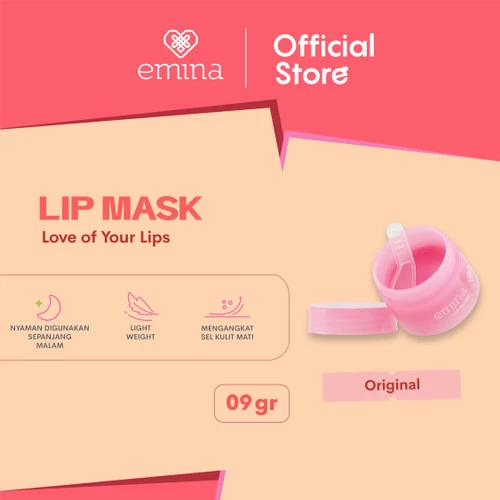 Lip Mask Original