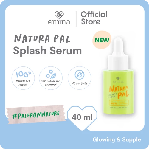 Natura Pal Splash Serum