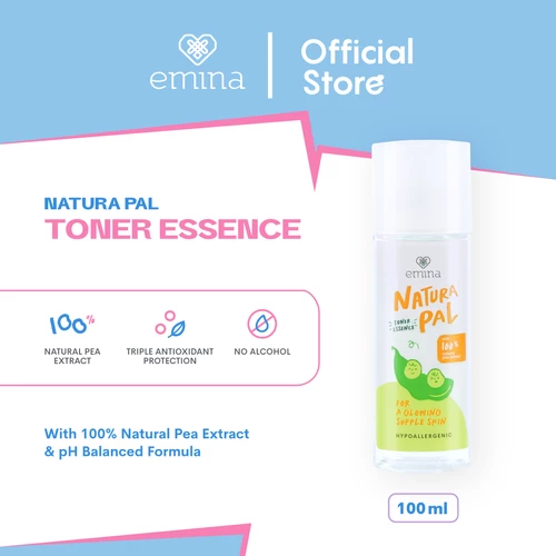 Natura Pal Toner Essence