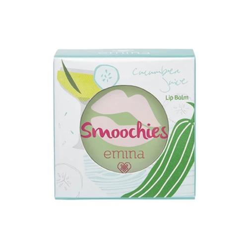 Smoochies Lip Balm Cucumber Juice