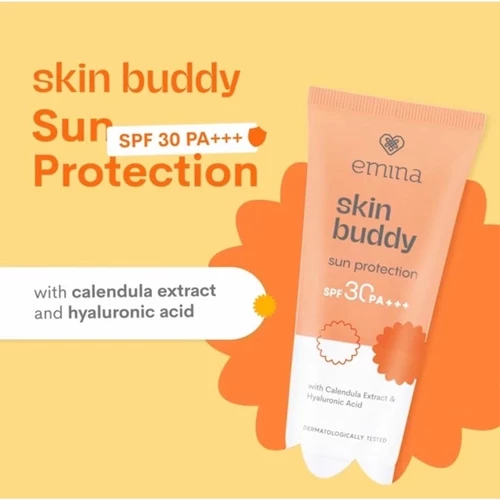 Sun Battle Sun Protection SPF45