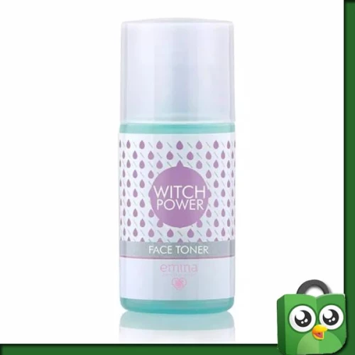 Witch Power Face Toner