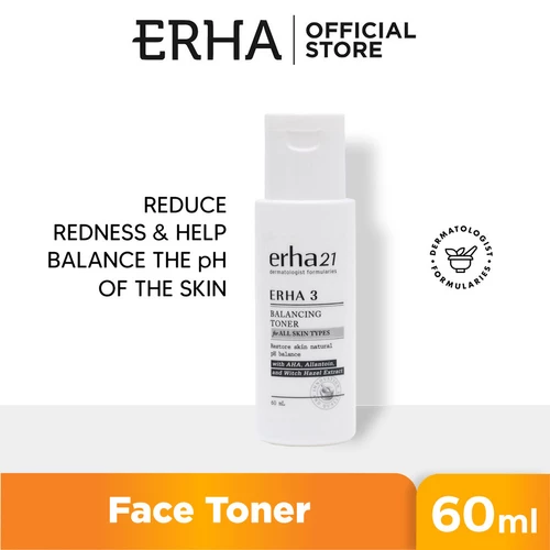 3 Balancing Toner