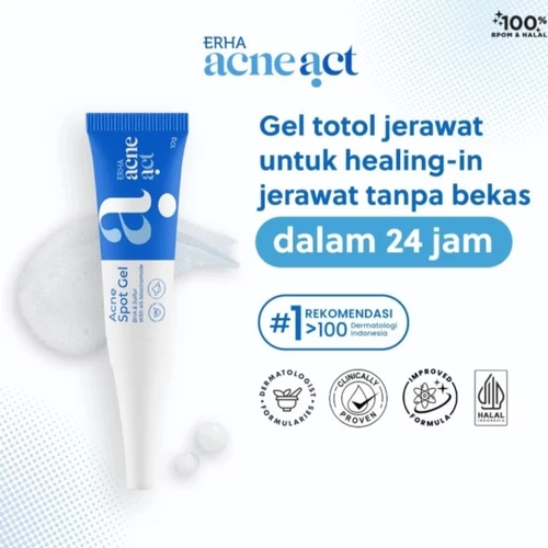 Acne Care Lab Acne Spot Gel