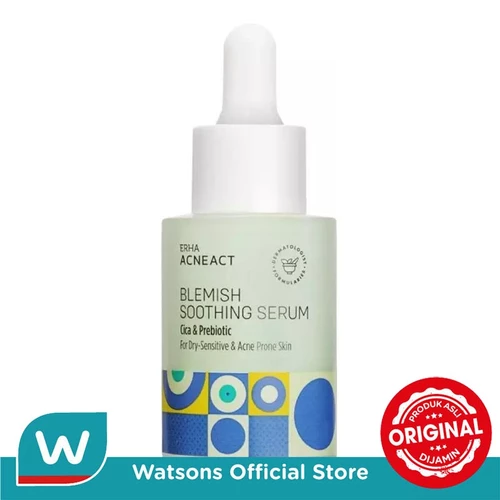 Acneact Blemish Soothing Serum