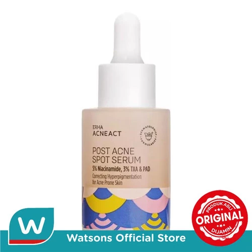 Acneact Post Acne Spot Serum