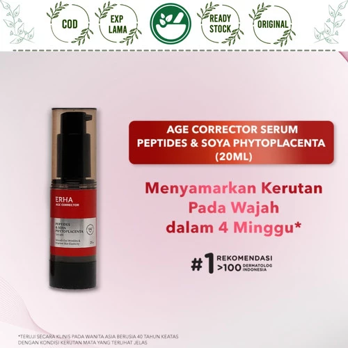 Age Corrector Serum