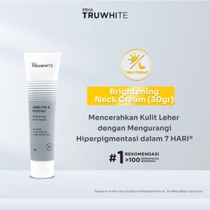 Brightening Neck Cream