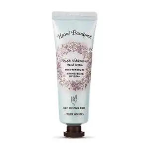 Hand Bouquet Rich Vitamin Hand Cream