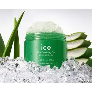 Ice Aloe Soothing Gel