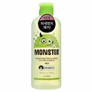 Monster Micellar Deep Cleansing Water