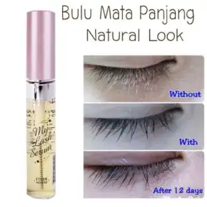 My Lash Serum