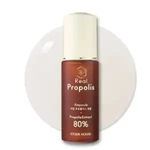 Real Propolis Ampoule