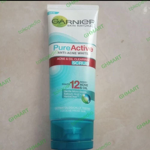 PureActive Daily Pore Reducing Toner