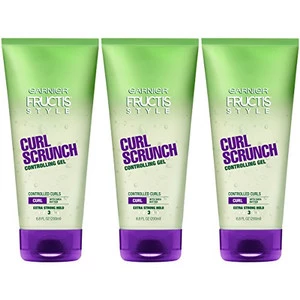 Fructis Curl Scrunch Gel