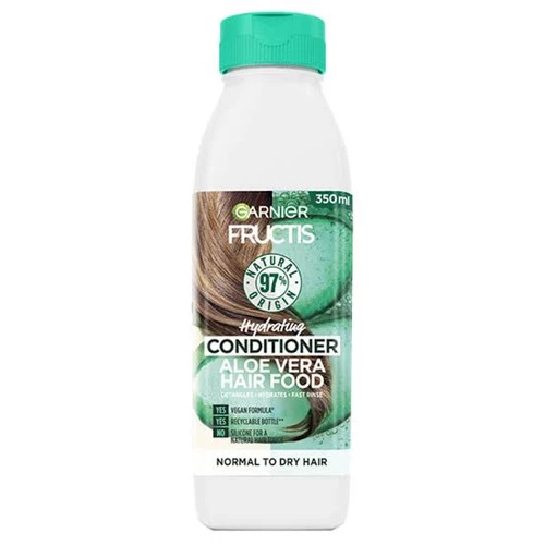 Fructis Hydrating Aloe Vera Hair Food Conditioner