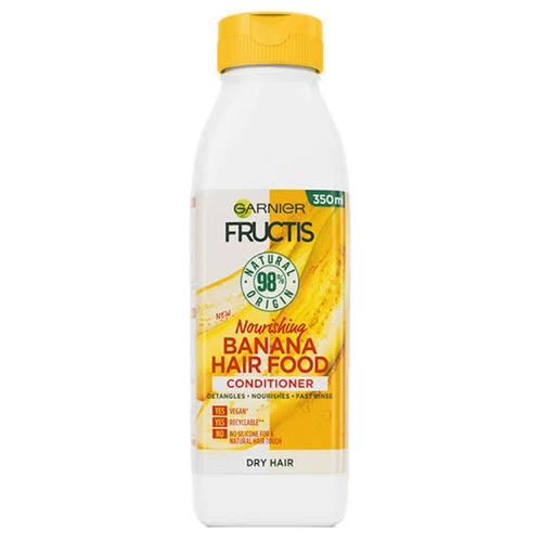 Fructis Nourishing Banana Hair Food Conditioner