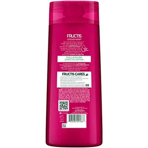 Full & Plush Shampoo