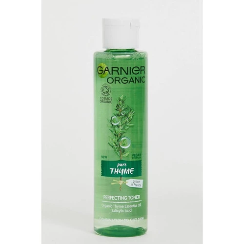 Organic Thyme Toner