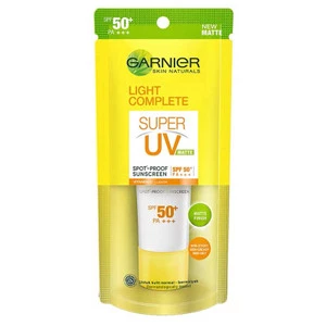 Light Complete Super UV SPF50+pa++++