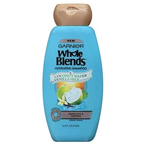 Shampoo Coconut Water