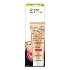 SkinActive BB Cream Anti-Aging