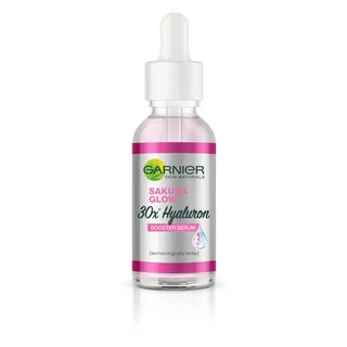 Vitamin C Glow Booster Serum