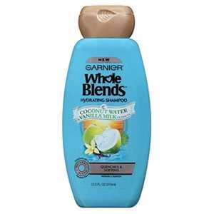 Whole Blends Coconut Water Shampoo