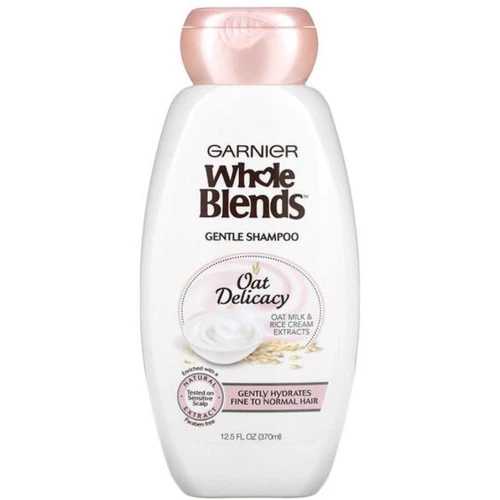 Whole Blends Gentle Hair Shampoo