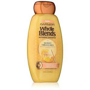 Whole Blends Honey Treasures Repairing Shampoo