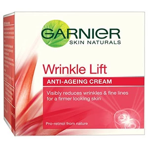 Wrinkle Lift Anti-ageing Cream