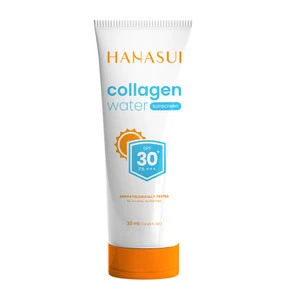 Collagen Water Sunscreen SPF 30 PA+++