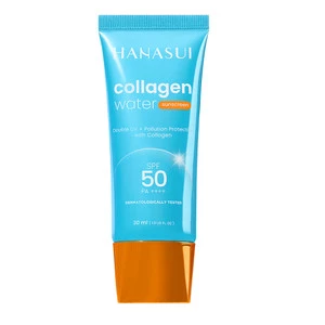 Collagen Water Sunscreen SPF 50 Pa++++