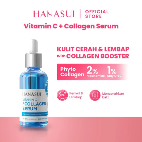 Vitamin C Serum