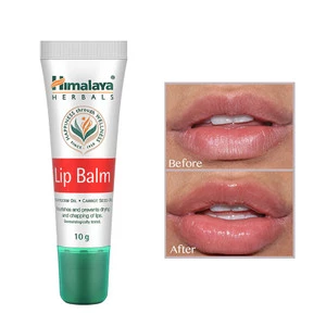 Nourishing Lip Balm