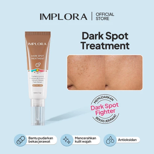 Acne Spot Treatment