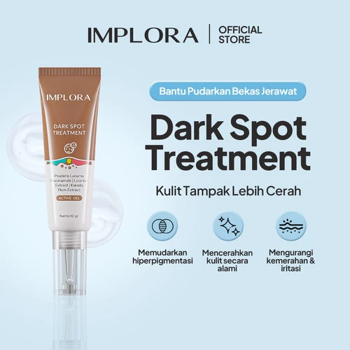 Dark Spot Treatment