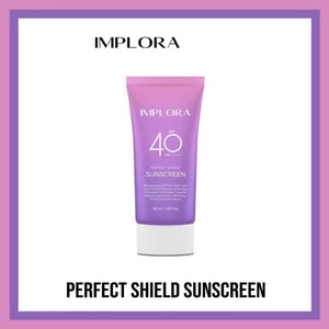 Perfect Shield Sunscreen SPF 40 PA++++