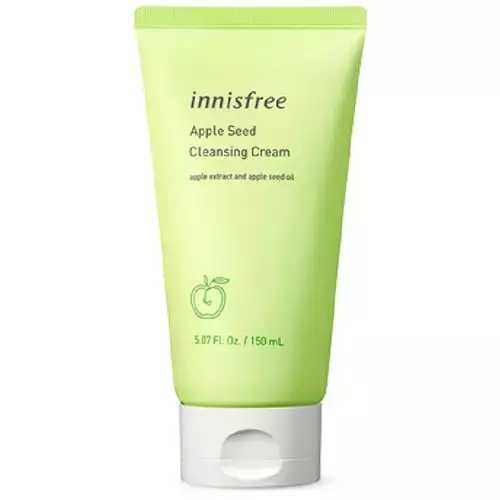 Apple Seed Soft Cleansing Foam