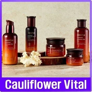 Cauliflower Mushroom Vital Skin