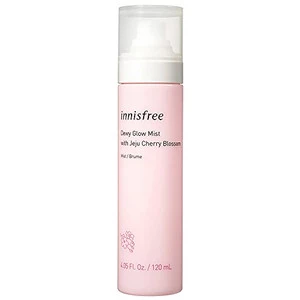 Cherry Blossom Dewy Glow Mist