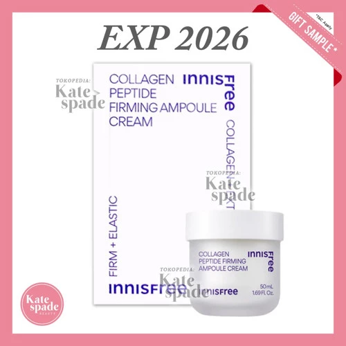 Collagen Peptide Cream