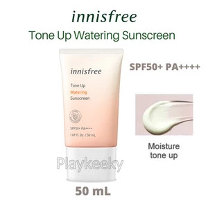 Daily Mild Sunscreen Spf 50+ Pa++++