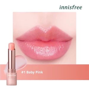 Dewy Tint Lip Balm (Baby Pink)