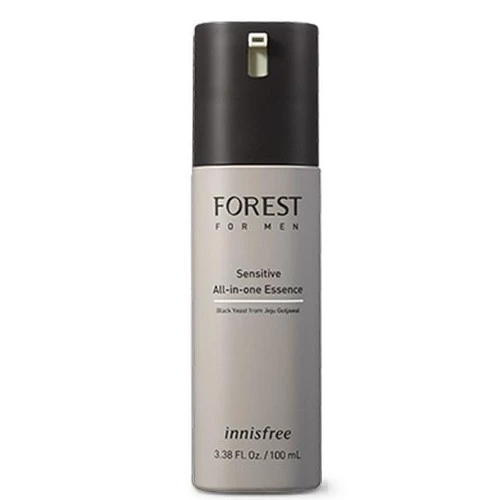 Forest For Men All-in-one Essence - Sensitive