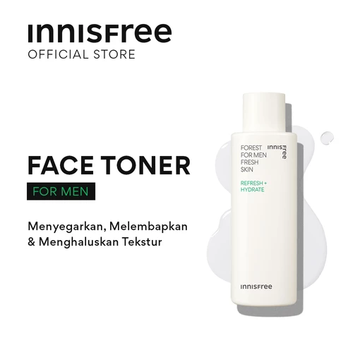 Forest For Men Fresh Skin