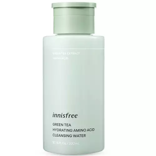 Green Tea Amino Hydrating Cleansing Water